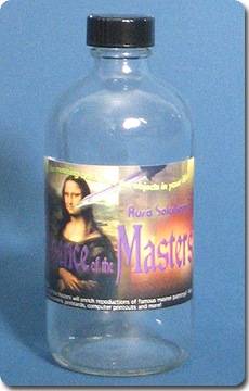 Essence of the Masters�