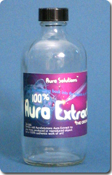 Aura Extract the ORIGINAL