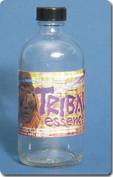 Tribal Essence�